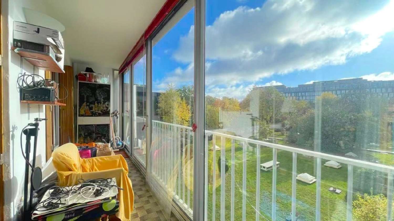  kaufen Wohnung/ Apartment Vanves Hauts-de-Seine 4