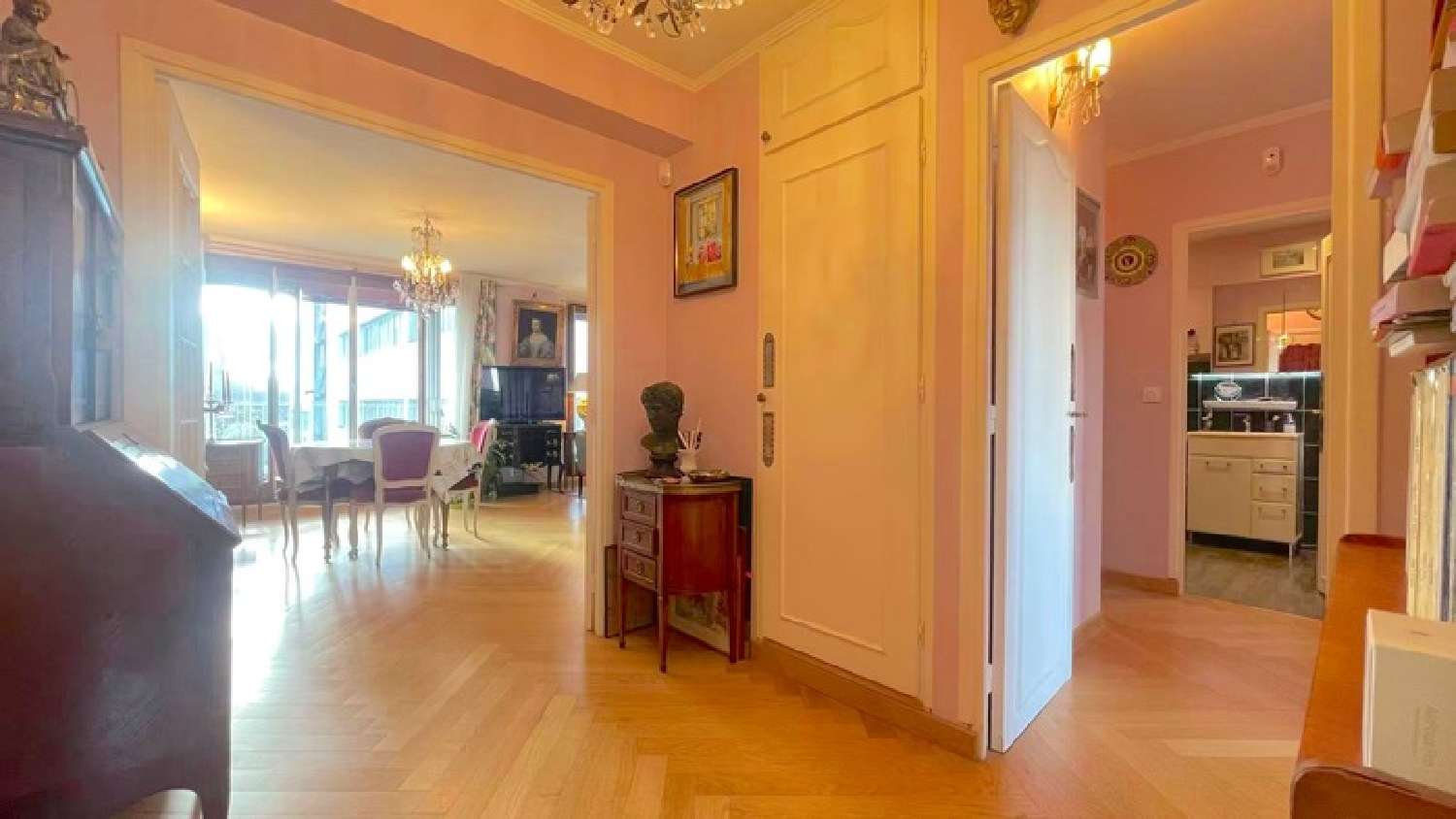  kaufen Wohnung/ Apartment Vanves Hauts-de-Seine 5