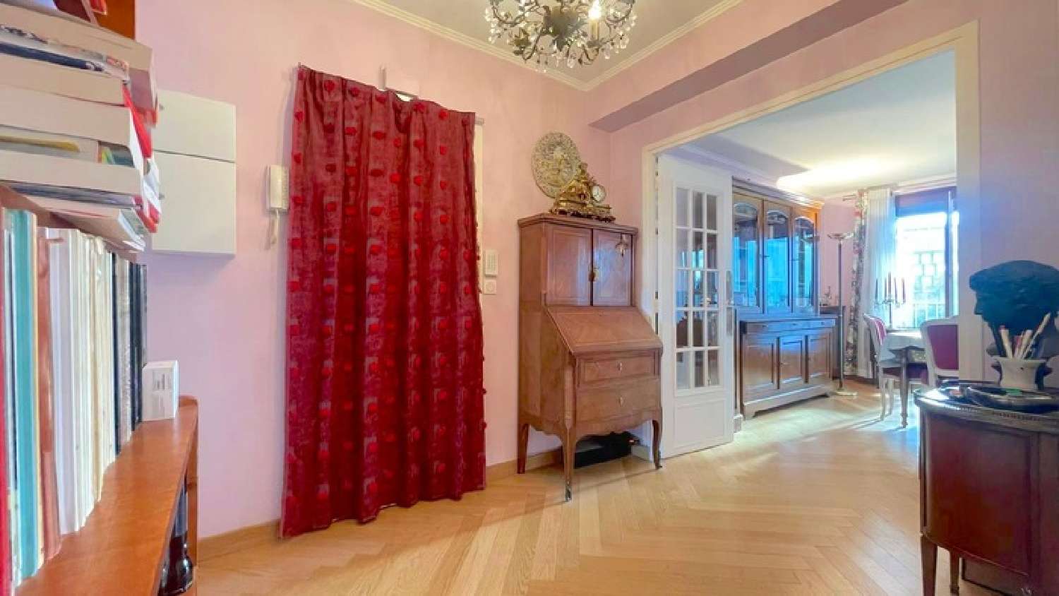  kaufen Wohnung/ Apartment Vanves Hauts-de-Seine 6