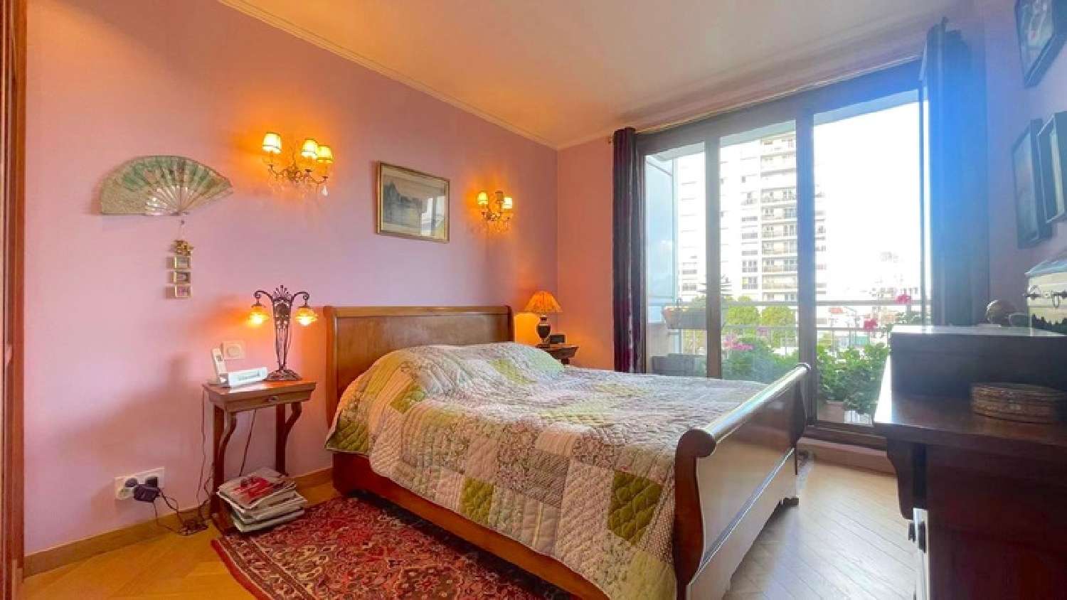  kaufen Wohnung/ Apartment Vanves Hauts-de-Seine 7
