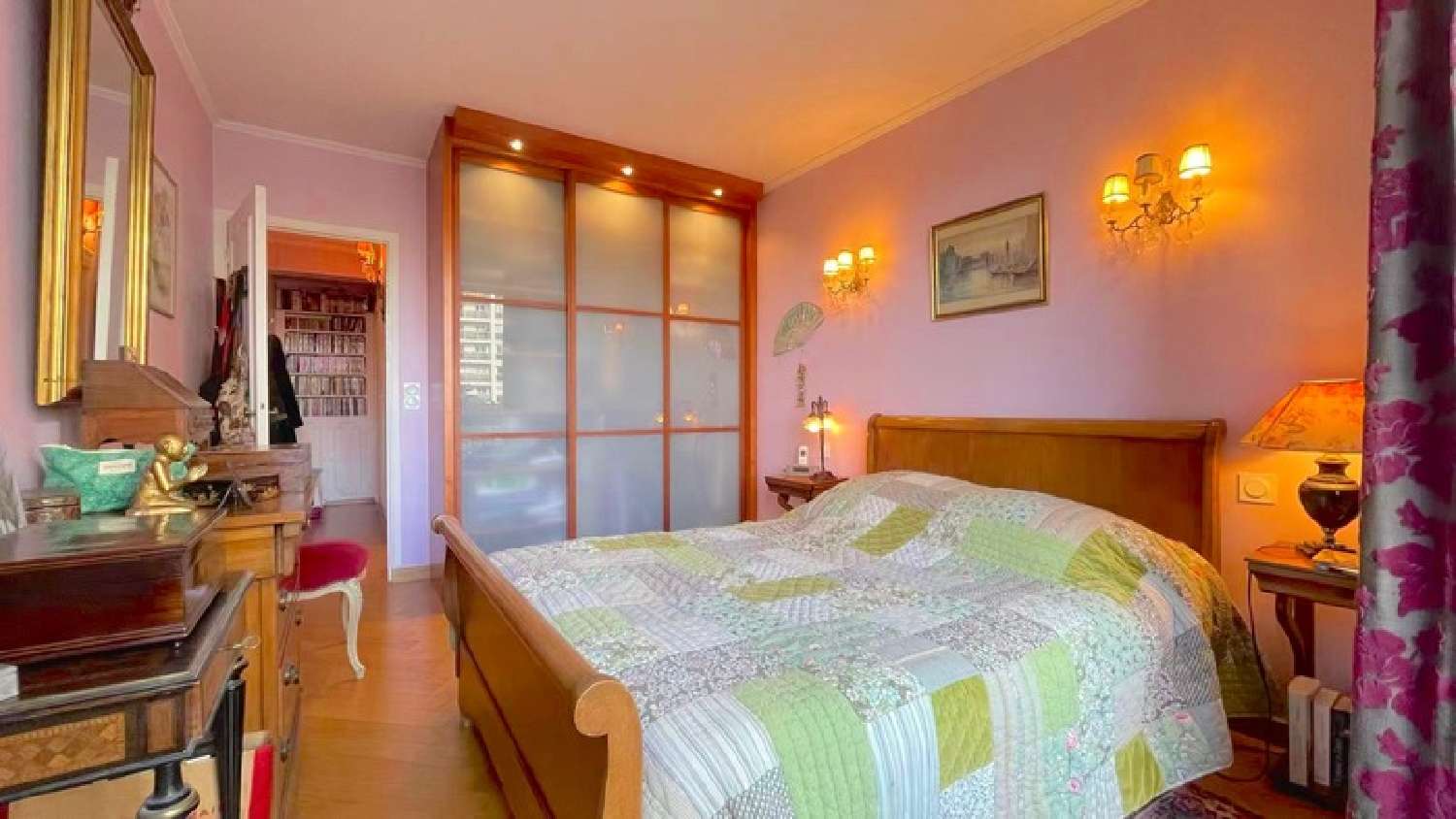  kaufen Wohnung/ Apartment Vanves Hauts-de-Seine 8