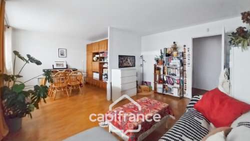 Vanves Hauts-de-Seine appartement foto 7184426