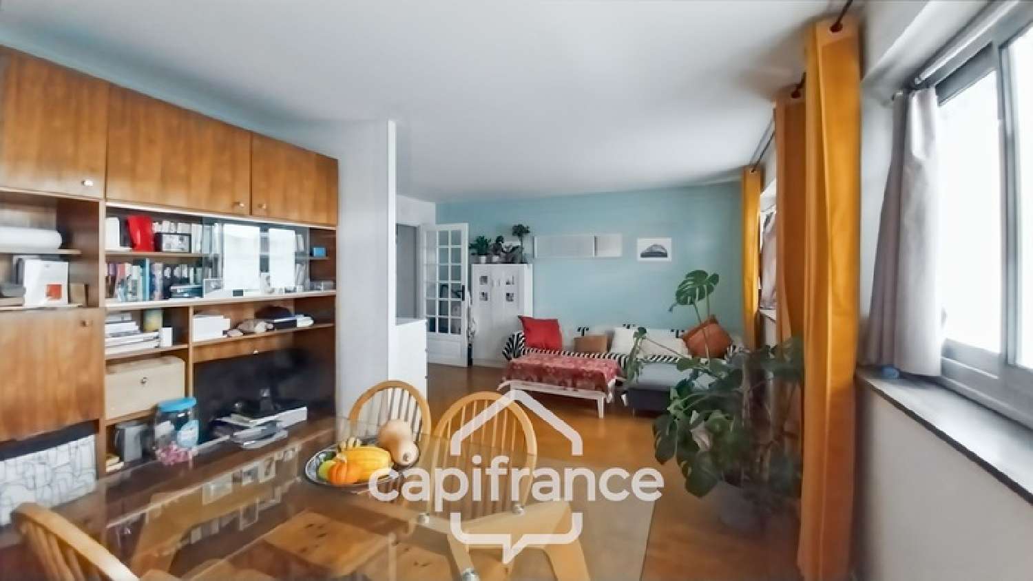 te koop appartement Vanves Hauts-de-Seine 2