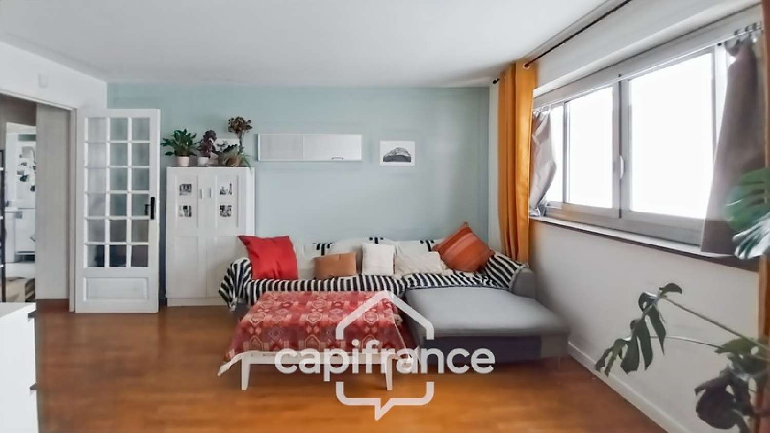 te koop appartement Vanves Hauts-de-Seine 3