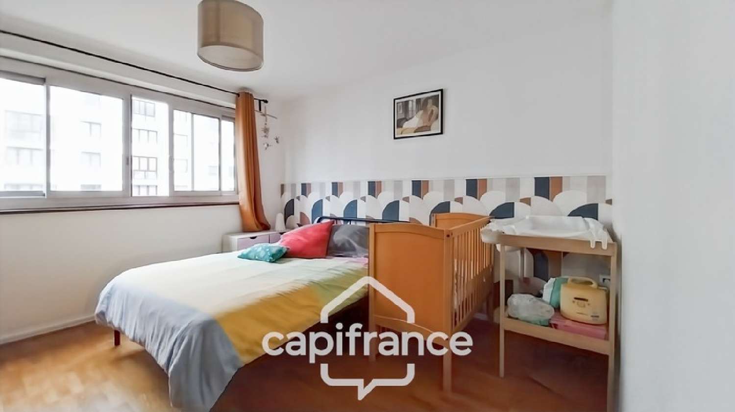 te koop appartement Vanves Hauts-de-Seine 6