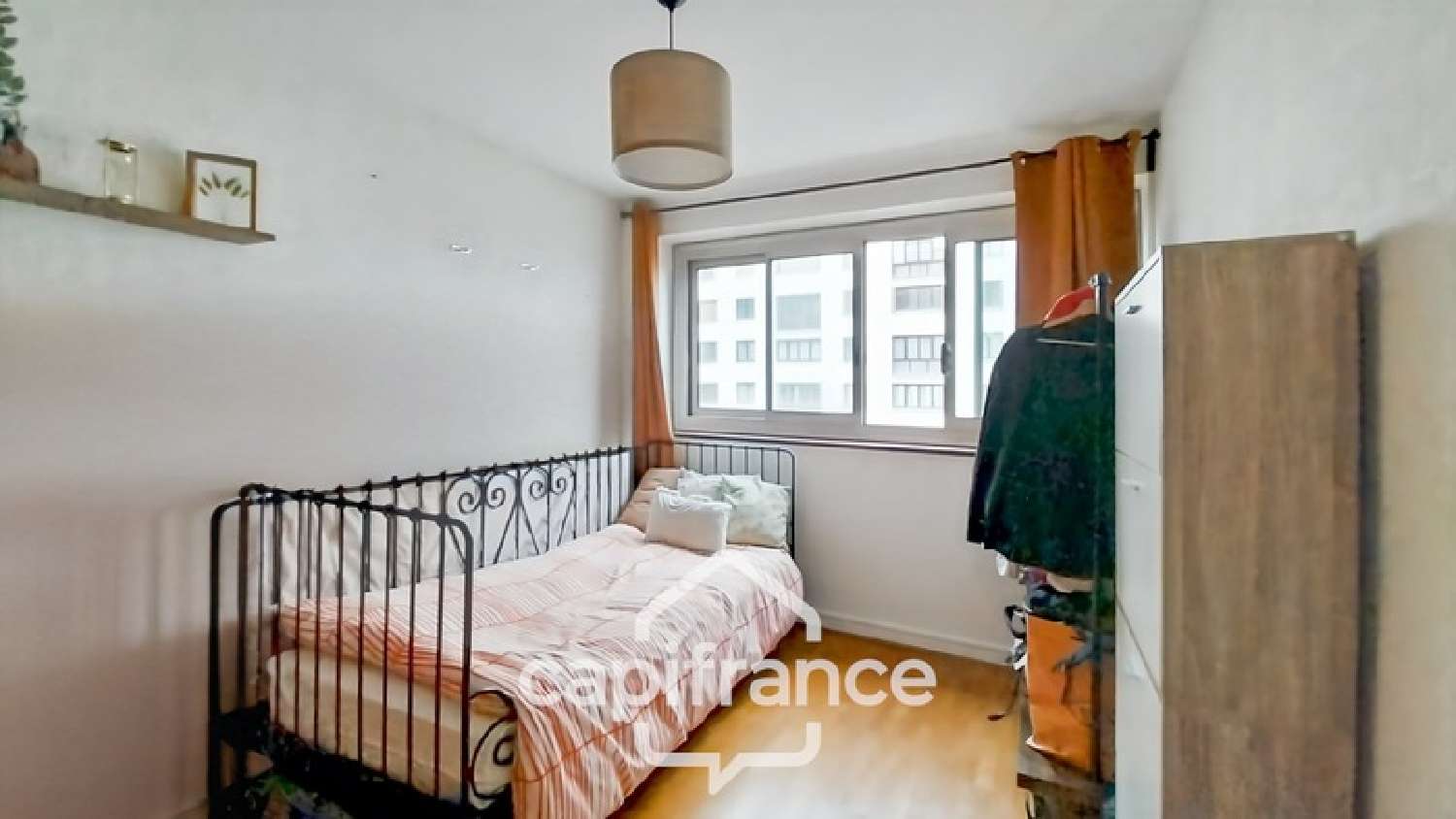 te koop appartement Vanves Hauts-de-Seine 8