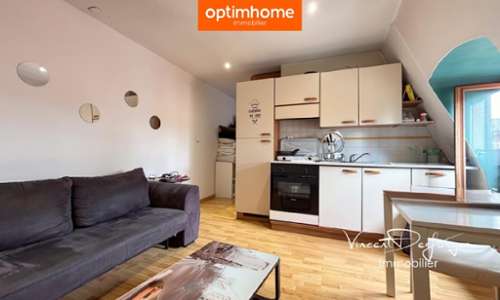 Vany Moselle appartement foto 7207236