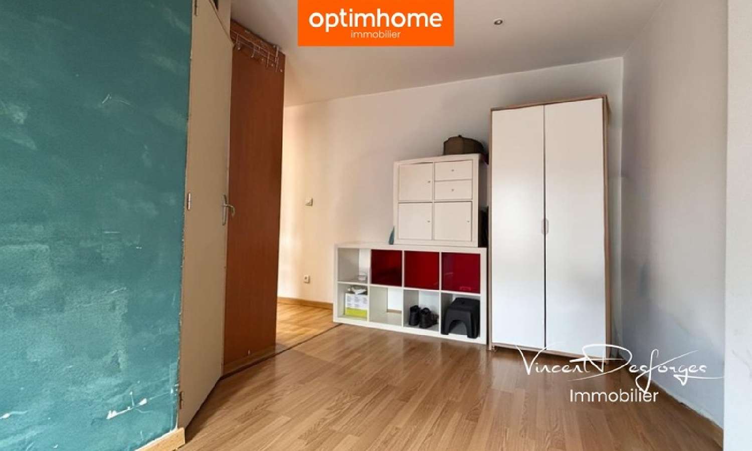  te koop appartement Vany Moselle 4