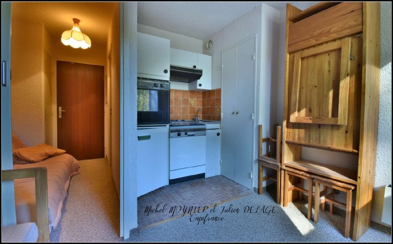  te koop appartement Vars Hautes-Alpes 1