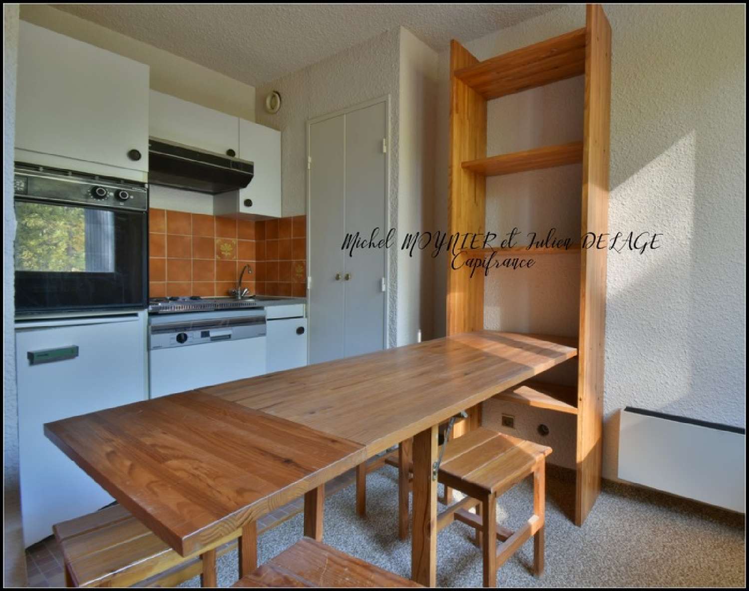  te koop appartement Vars Hautes-Alpes 3