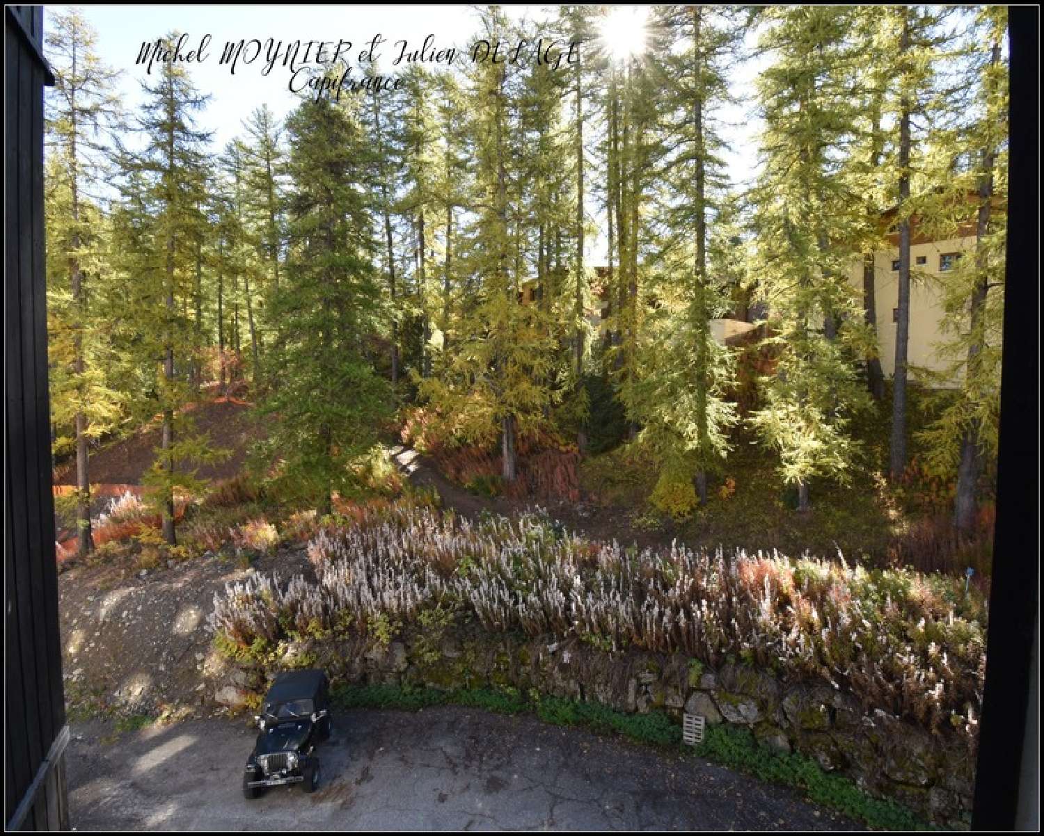  te koop appartement Vars Hautes-Alpes 4