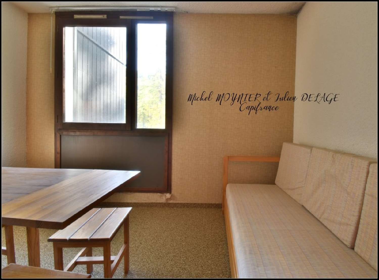  te koop appartement Vars Hautes-Alpes 5