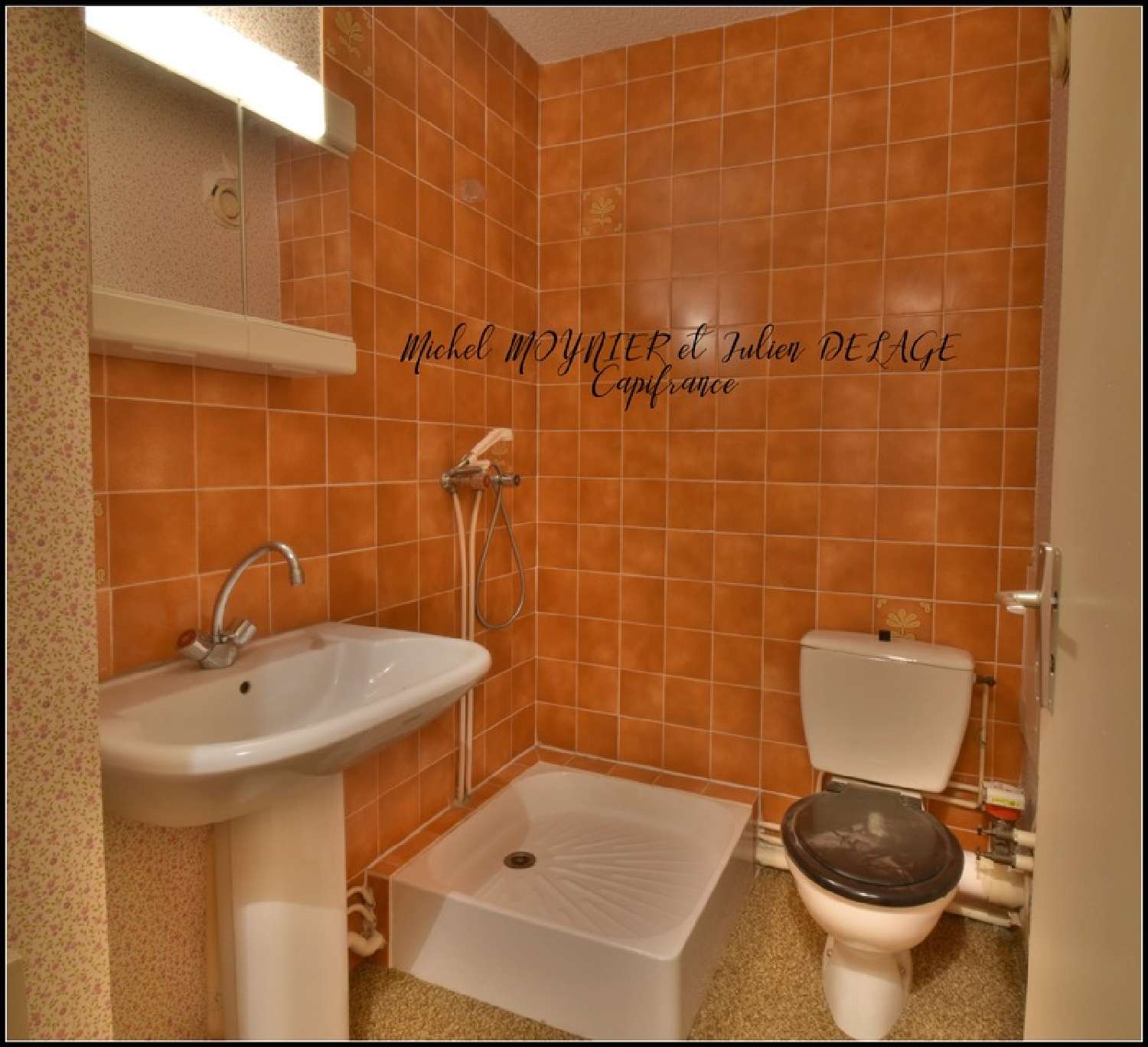  te koop appartement Vars Hautes-Alpes 6