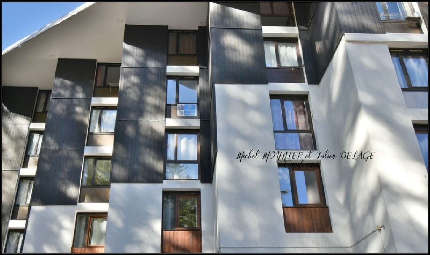  te koop appartement Vars Hautes-Alpes 7