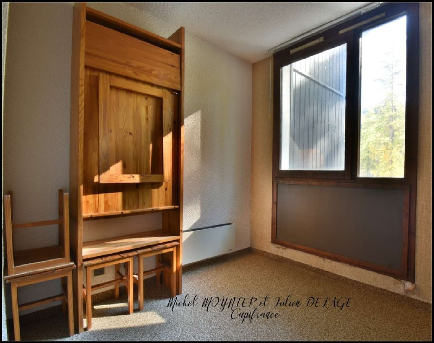  te koop appartement Vars Hautes-Alpes 8