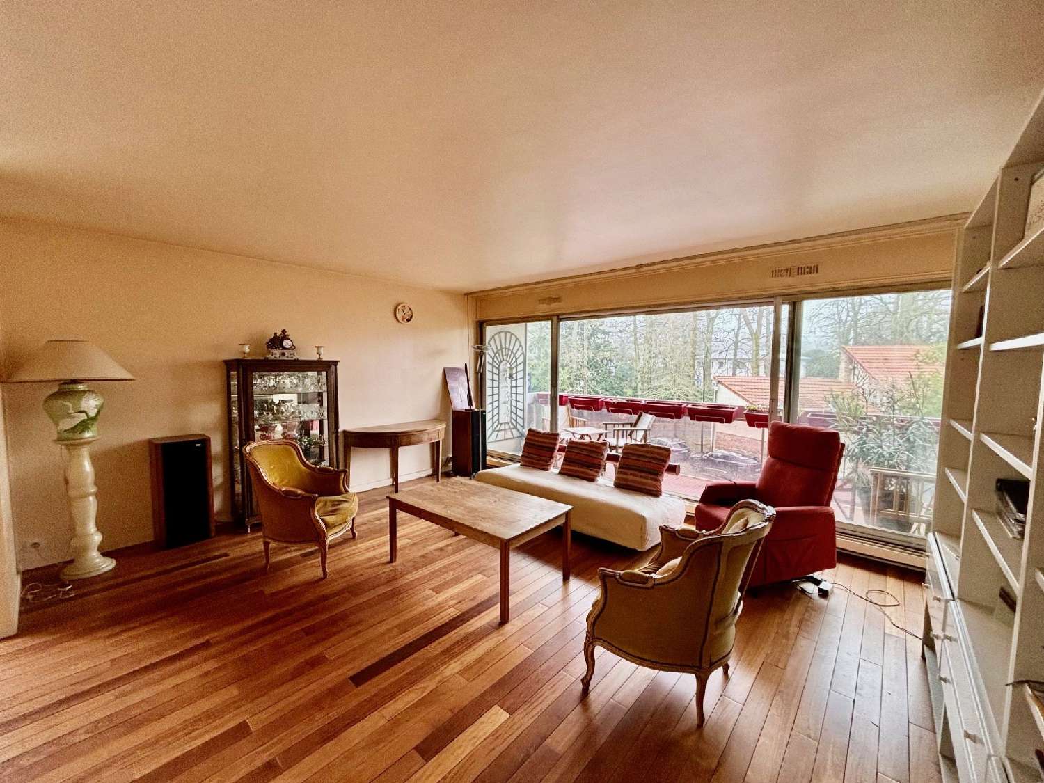  kaufen Wohnung/ Apartment Vaucresson Hauts-de-Seine 1