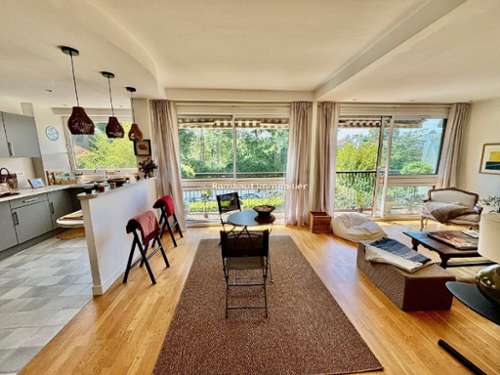 Vaucresson Hauts-de-Seine Wohnung/ Apartment Bild 7187810