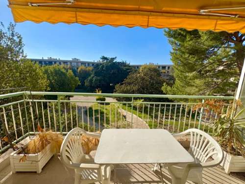 Vaufrège Bouches-du-Rhône appartement foto 7170788