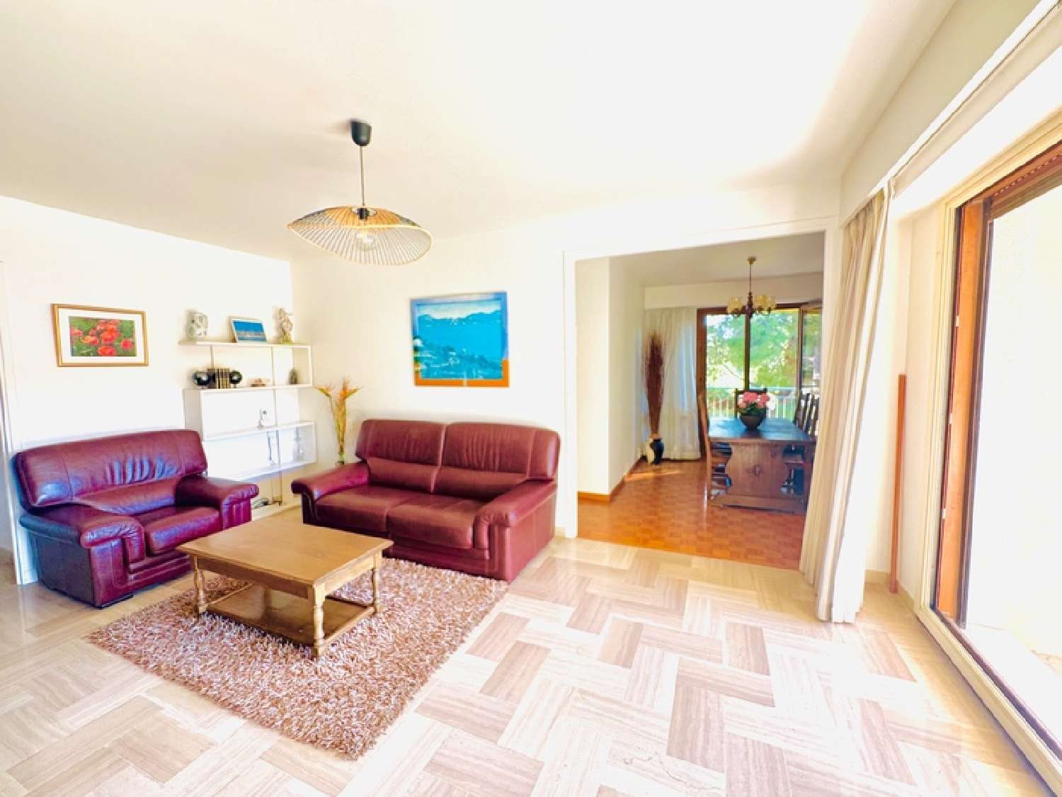  te koop appartement Vaufrège Bouches-du-Rhône 3