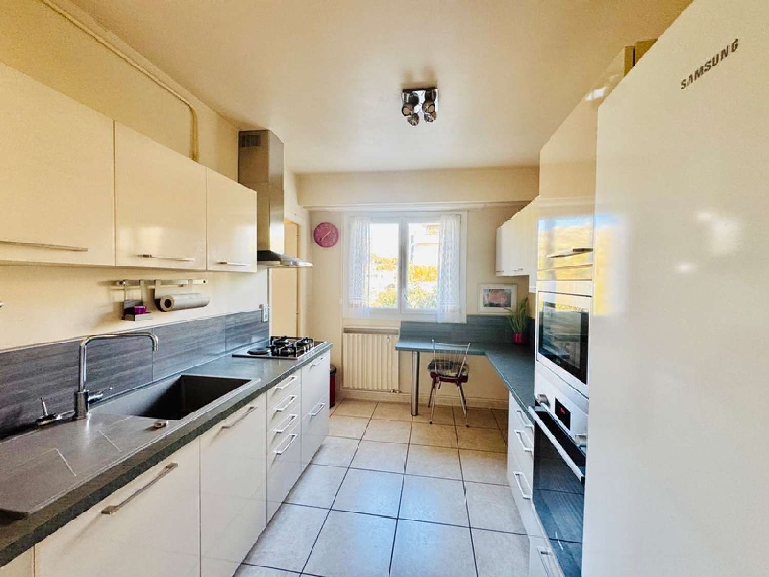  te koop appartement Vaufrège Bouches-du-Rhône 7