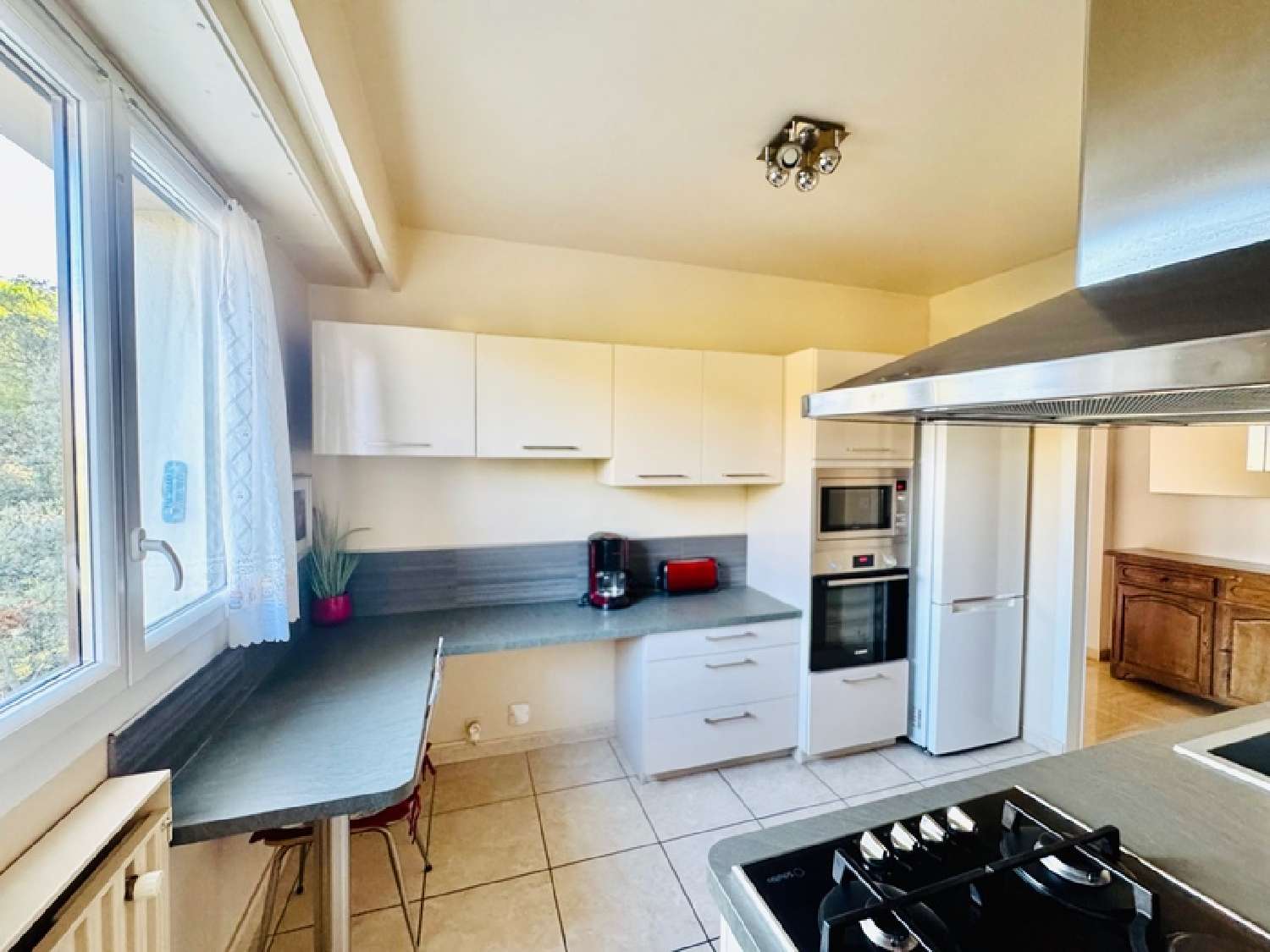  te koop appartement Vaufrège Bouches-du-Rhône 8