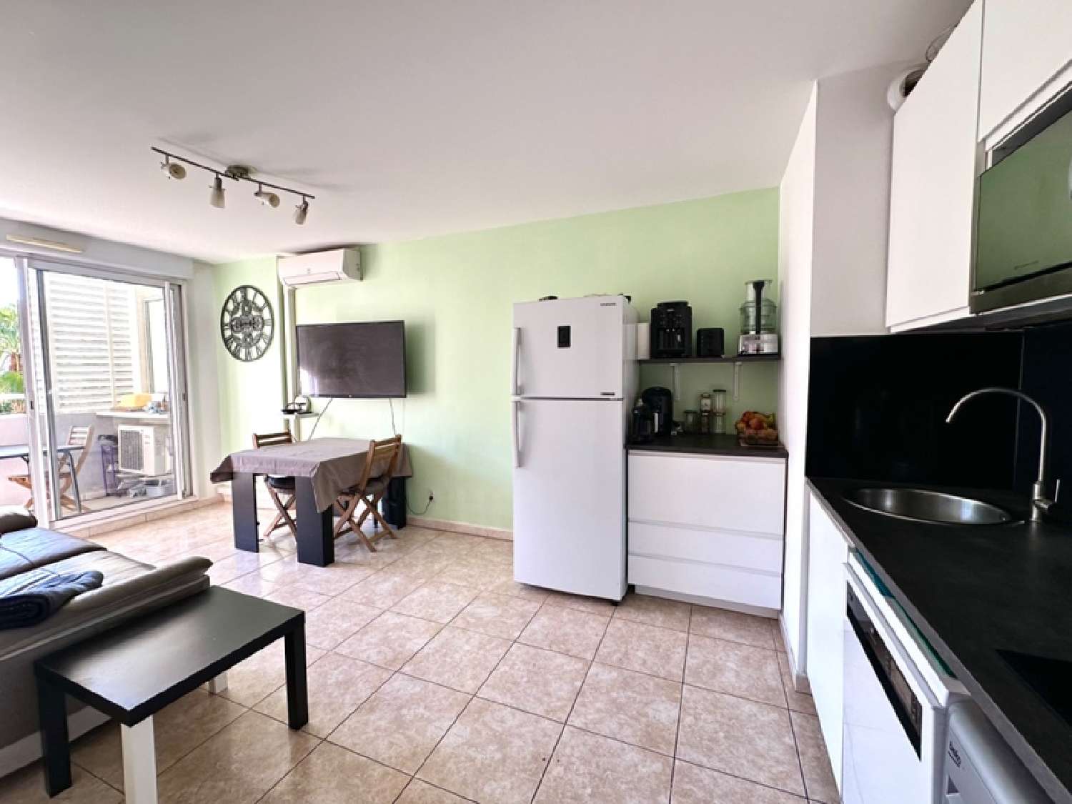  à vendre appartement Vaufrège Bouches-du-Rhône 3