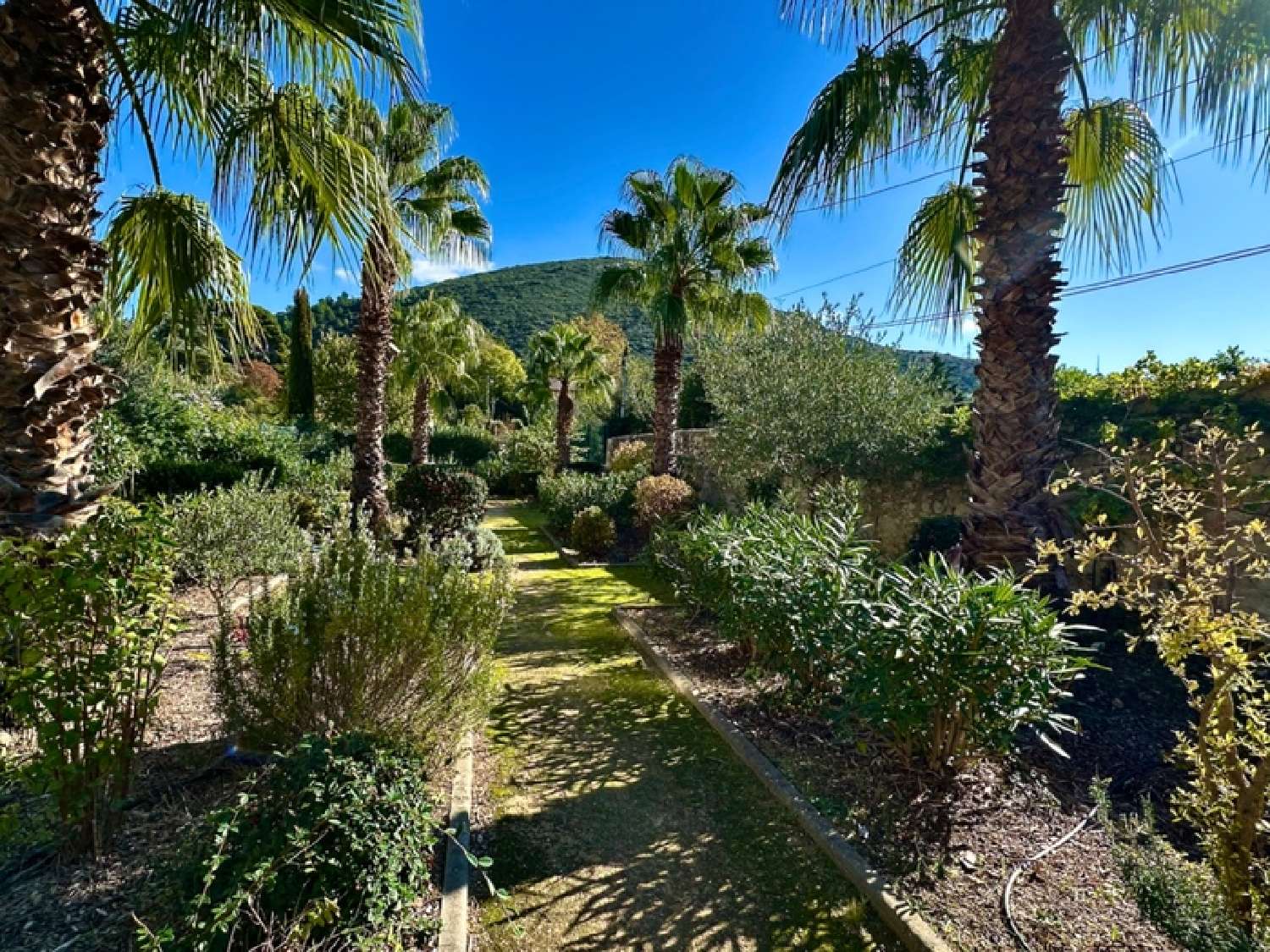  à vendre appartement Vaufrège Bouches-du-Rhône 4