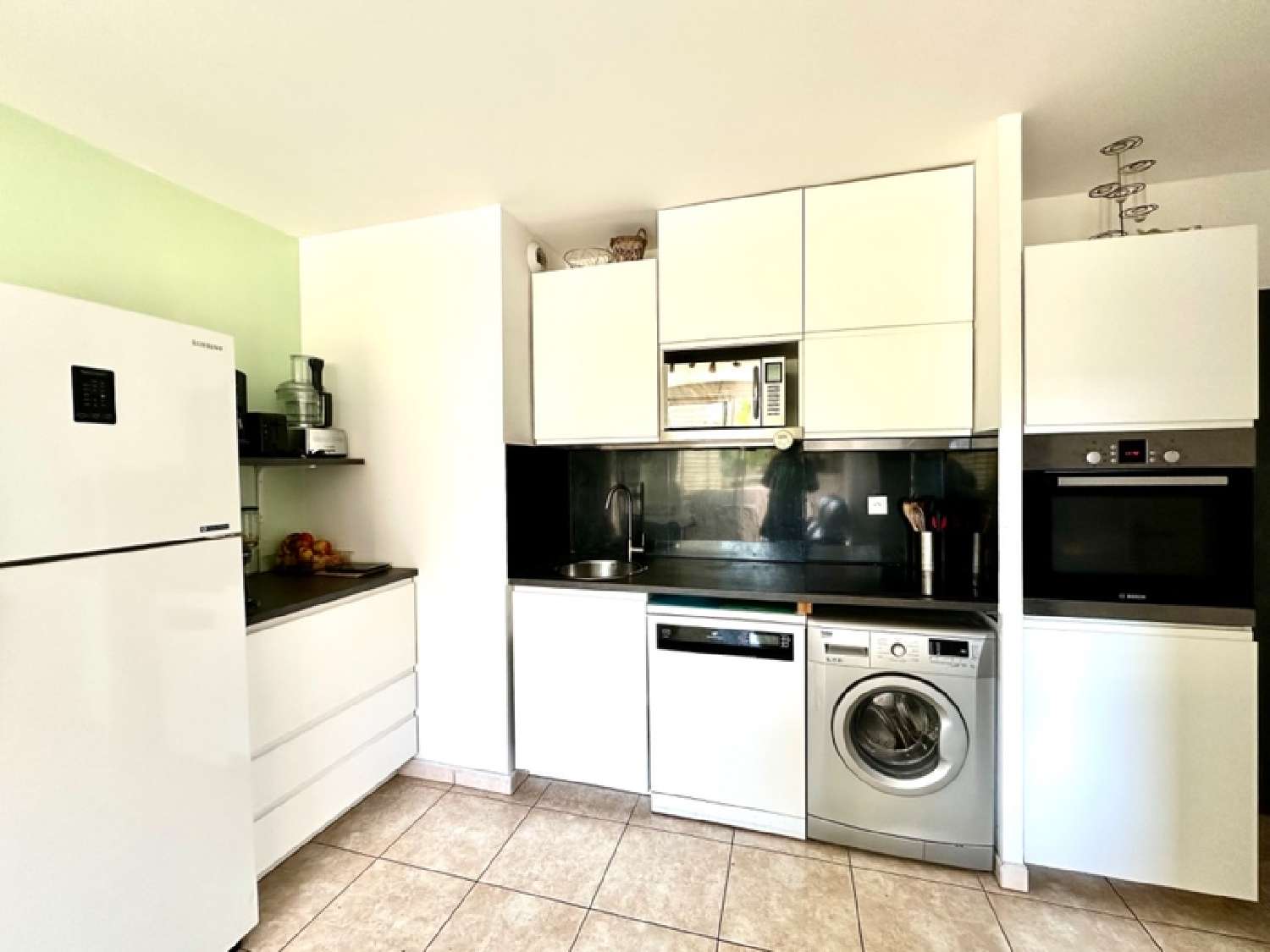  à vendre appartement Vaufrège Bouches-du-Rhône 5