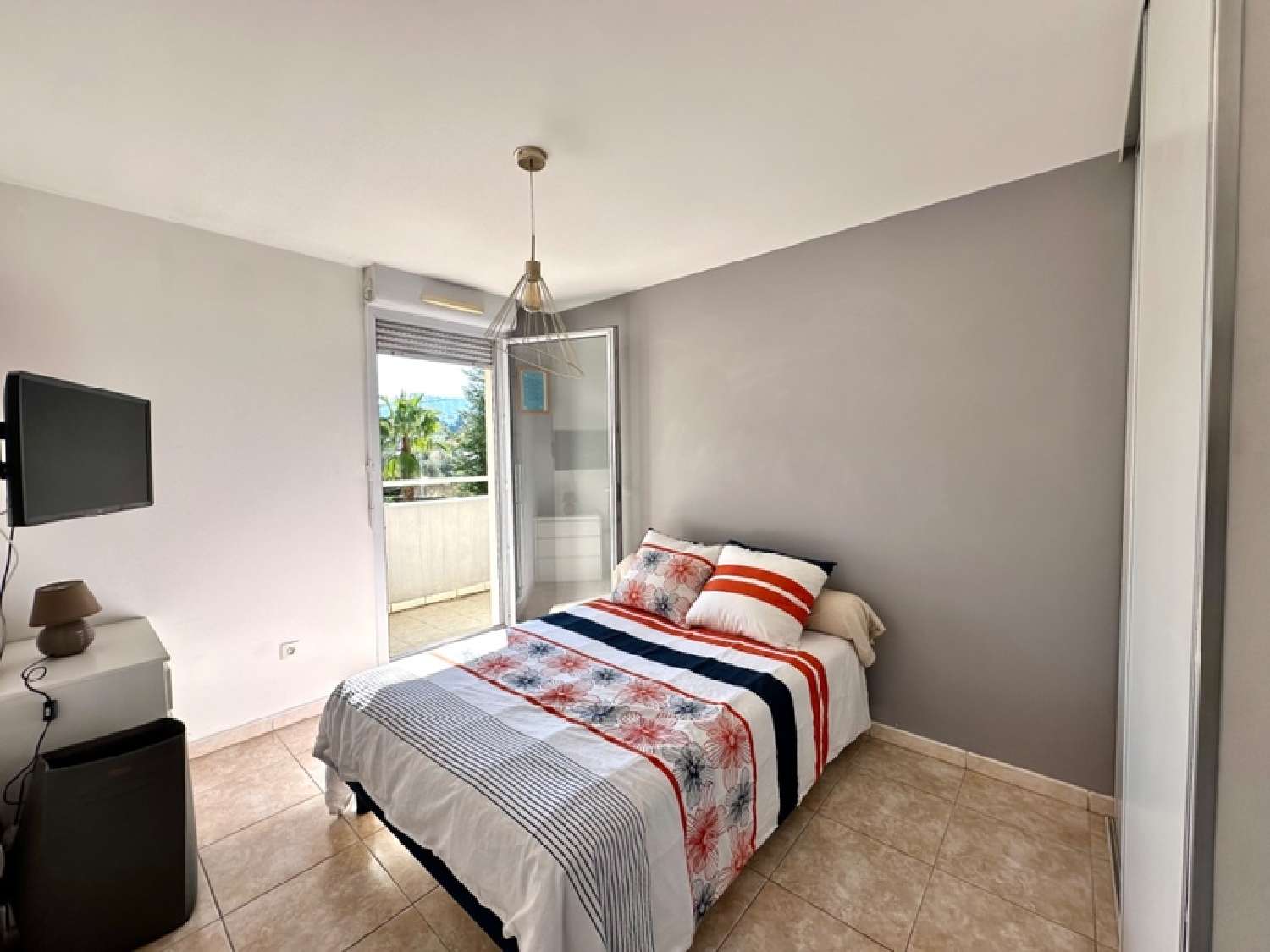  à vendre appartement Vaufrège Bouches-du-Rhône 7