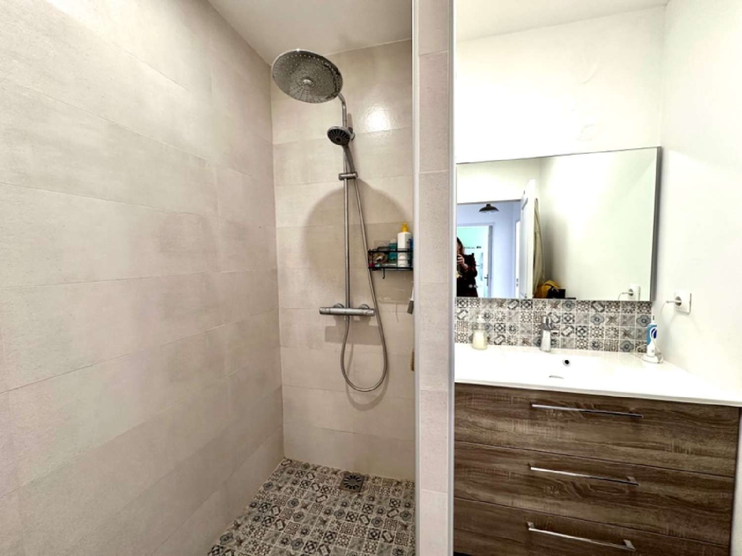  à vendre appartement Vaufrège Bouches-du-Rhône 8