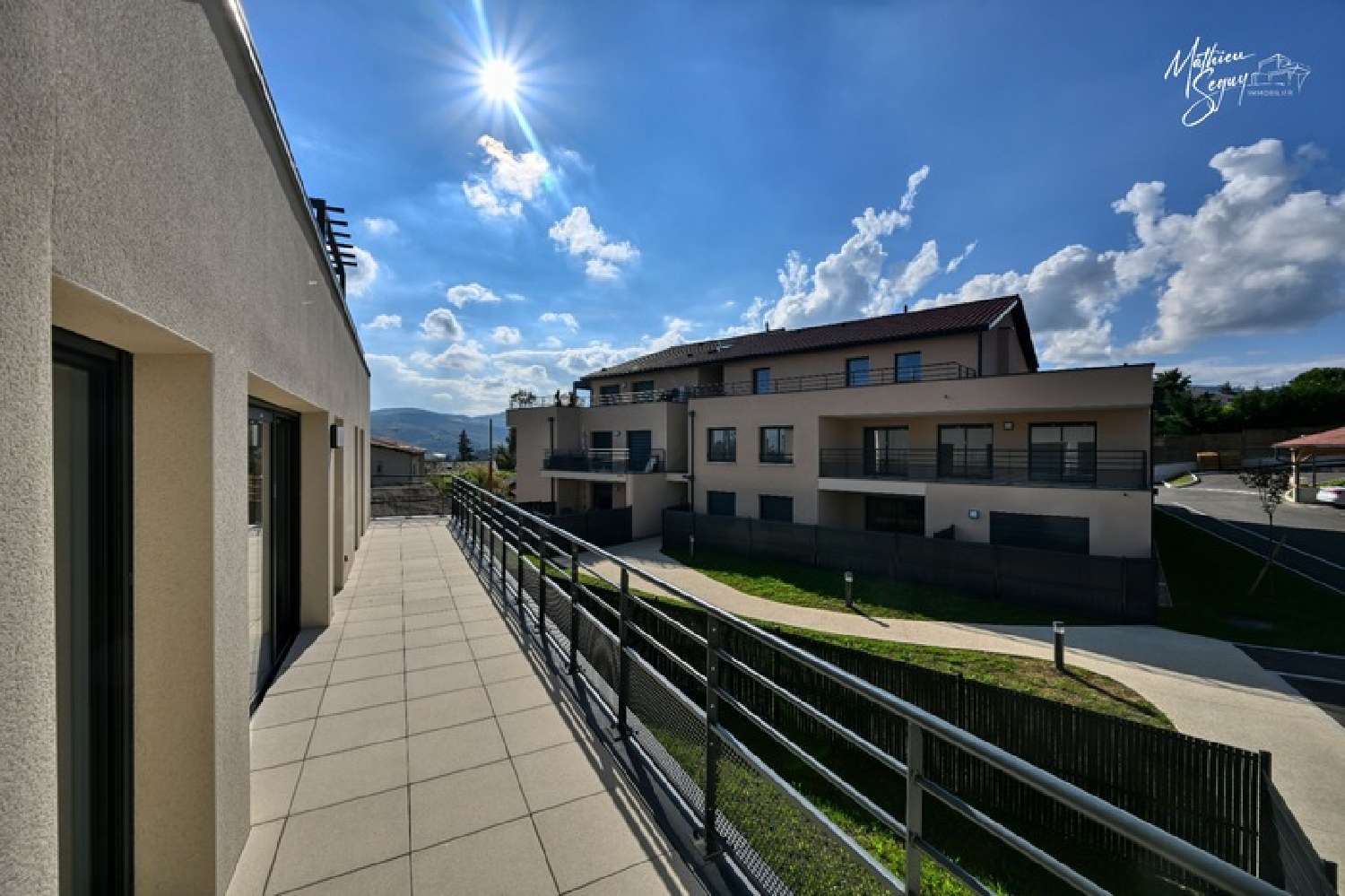  kaufen Wohnung/ Apartment Vaugneray Rhône 2