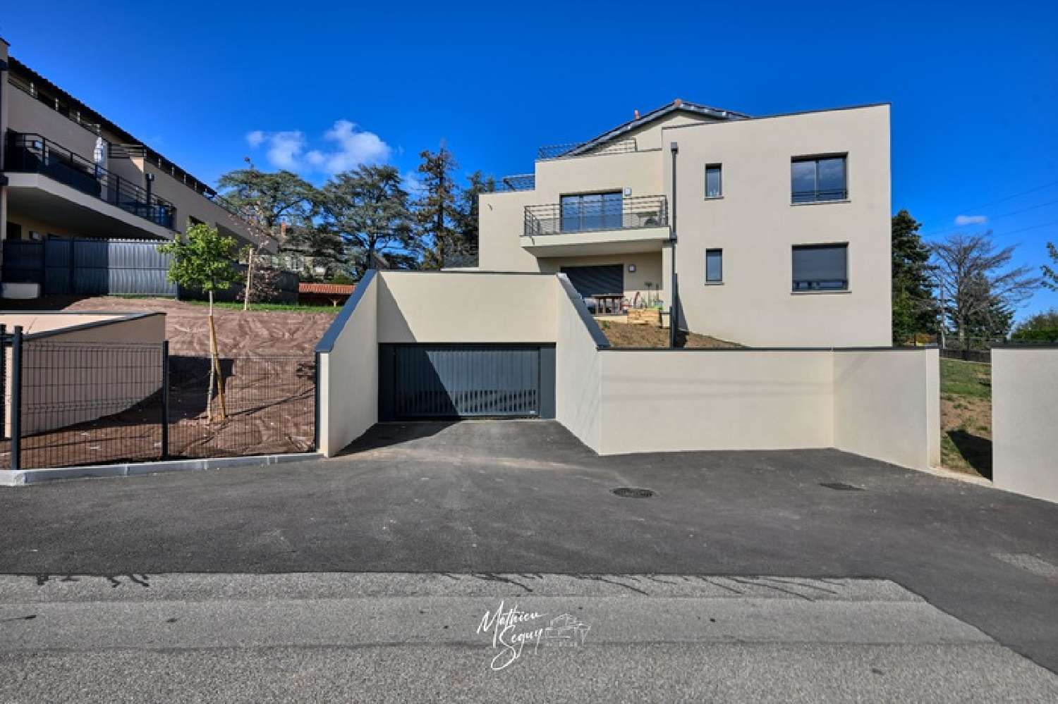  kaufen Wohnung/ Apartment Vaugneray Rhône 2