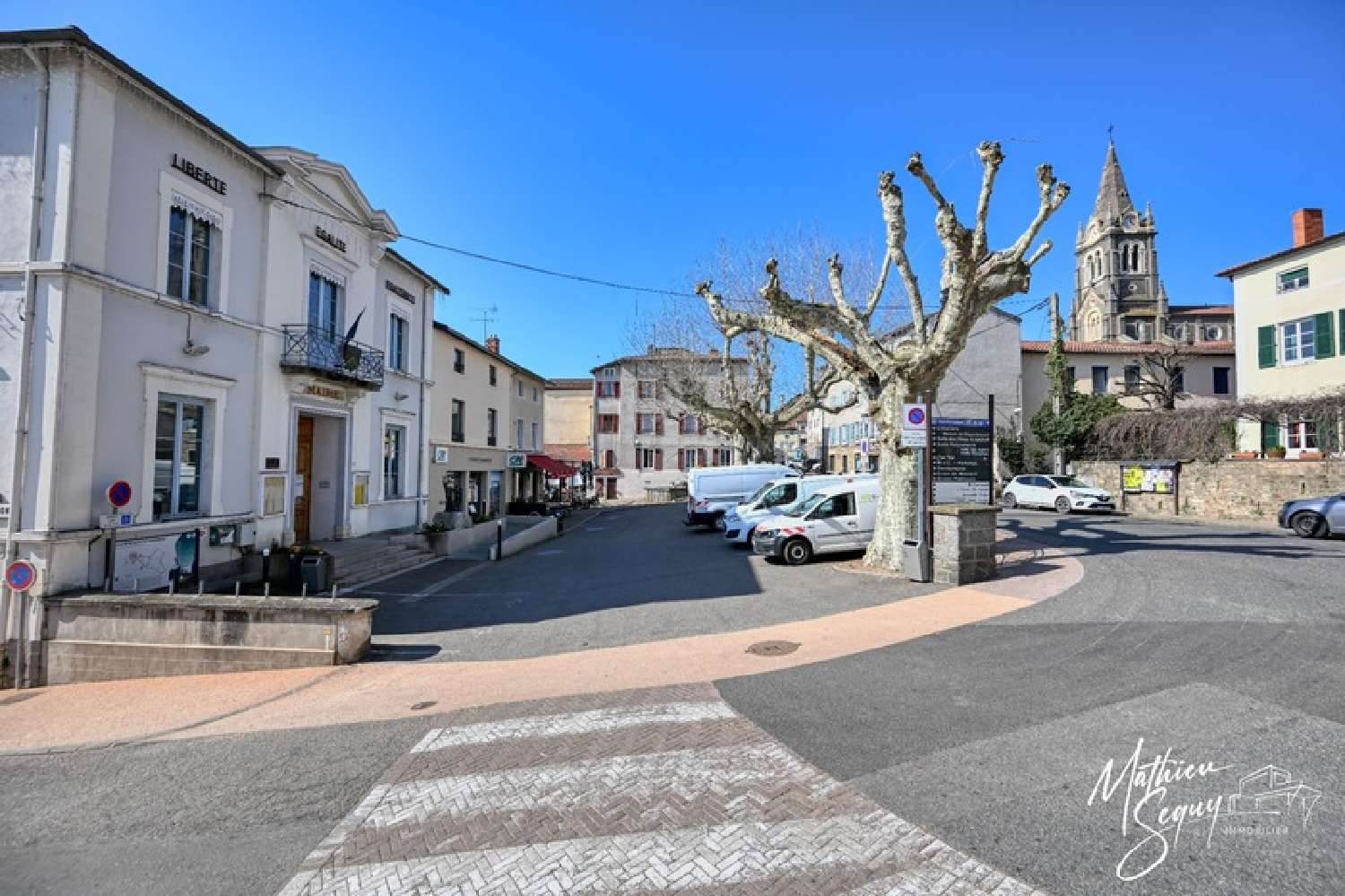  kaufen Wohnung/ Apartment Vaugneray Rhône 8