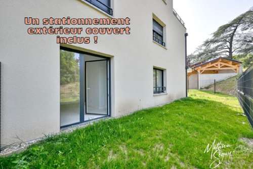 Vaugneray Rhône Wohnung/ Apartment Bild 7209044