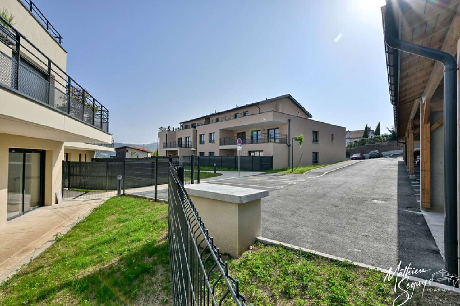 kaufen Wohnung/ Apartment Vaugneray Rhône 5