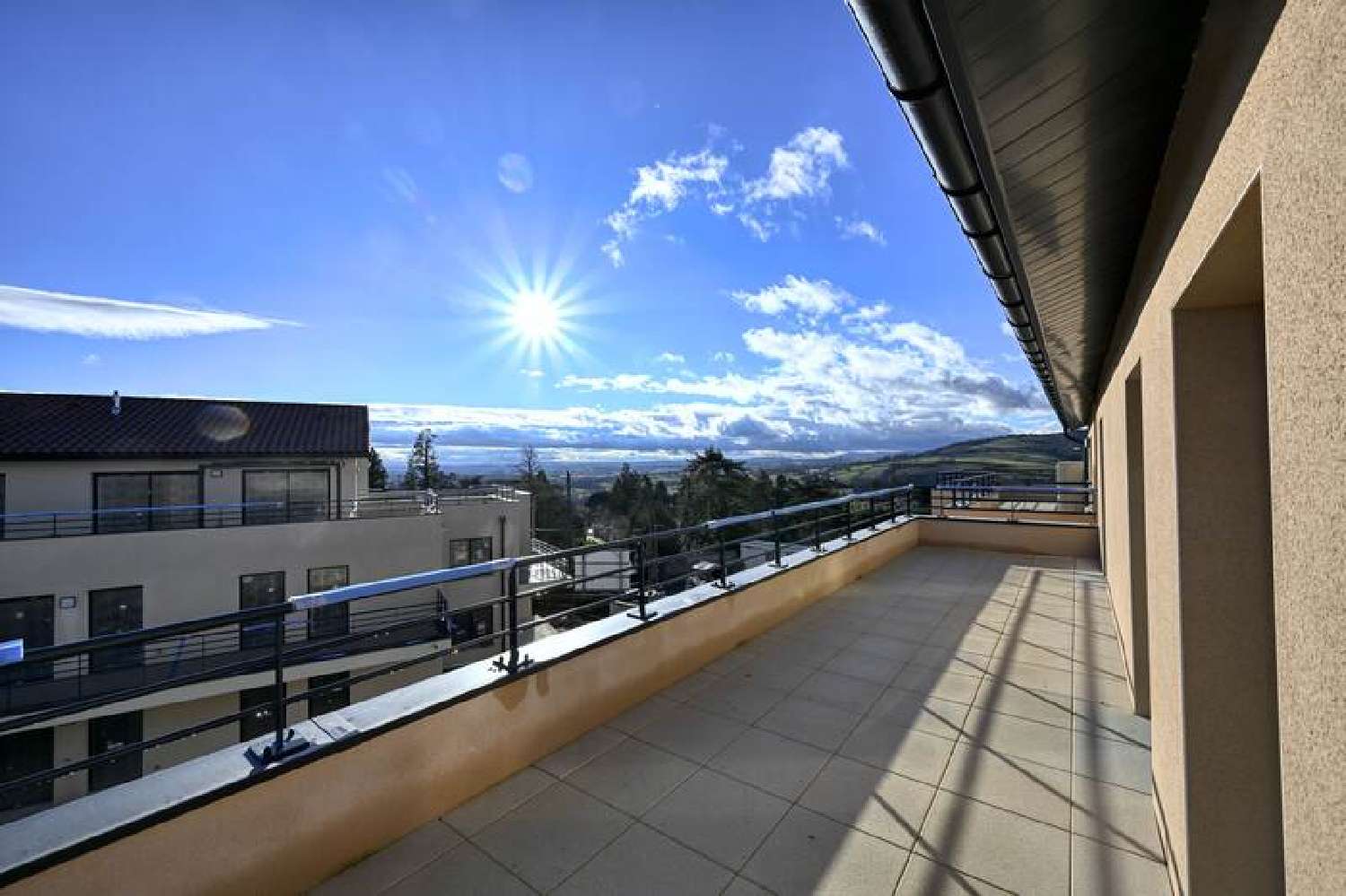 kaufen Wohnung/ Apartment Vaugneray Rhône 8