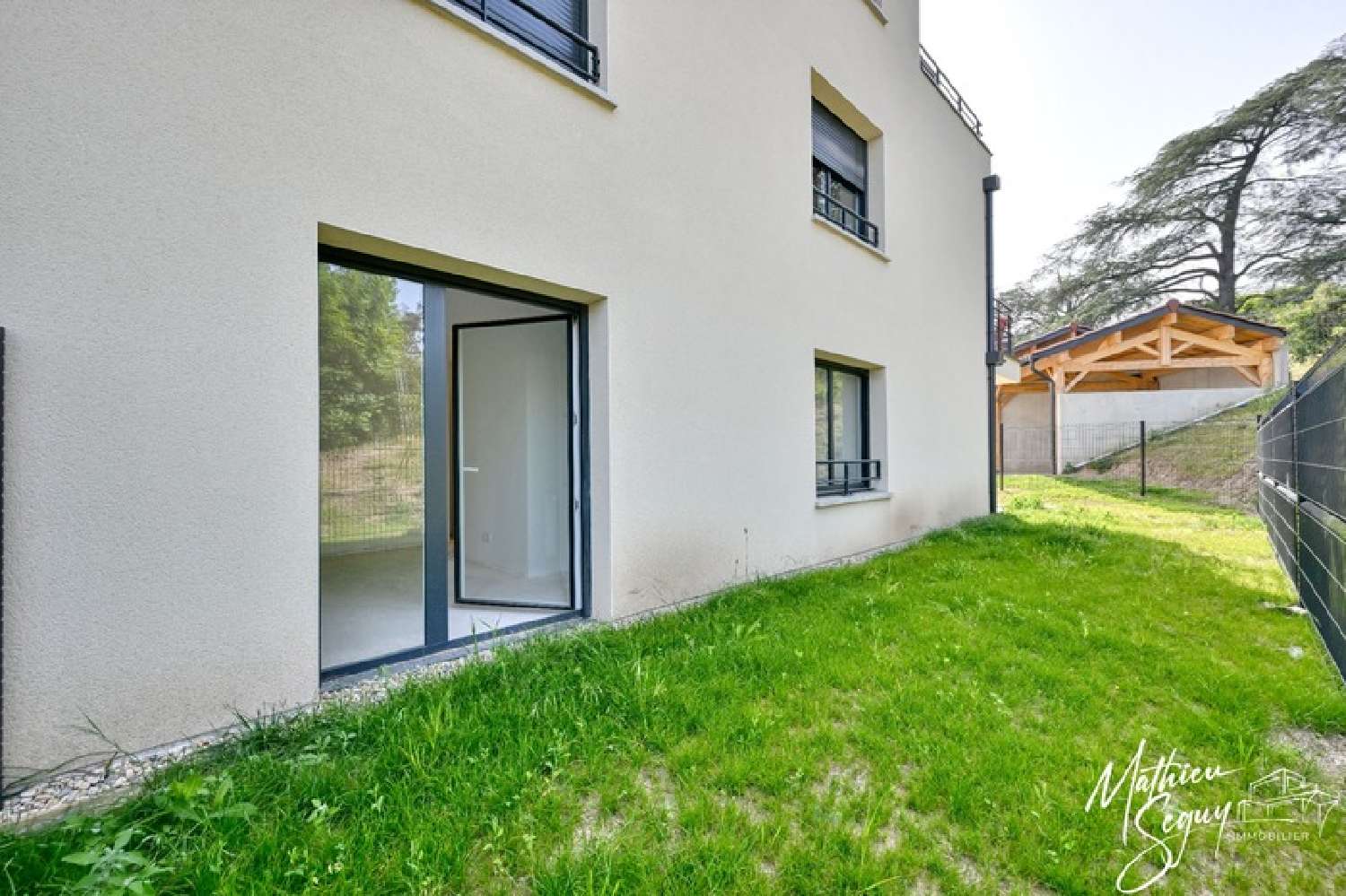  kaufen Wohnung/ Apartment Vaugneray Rhône 6