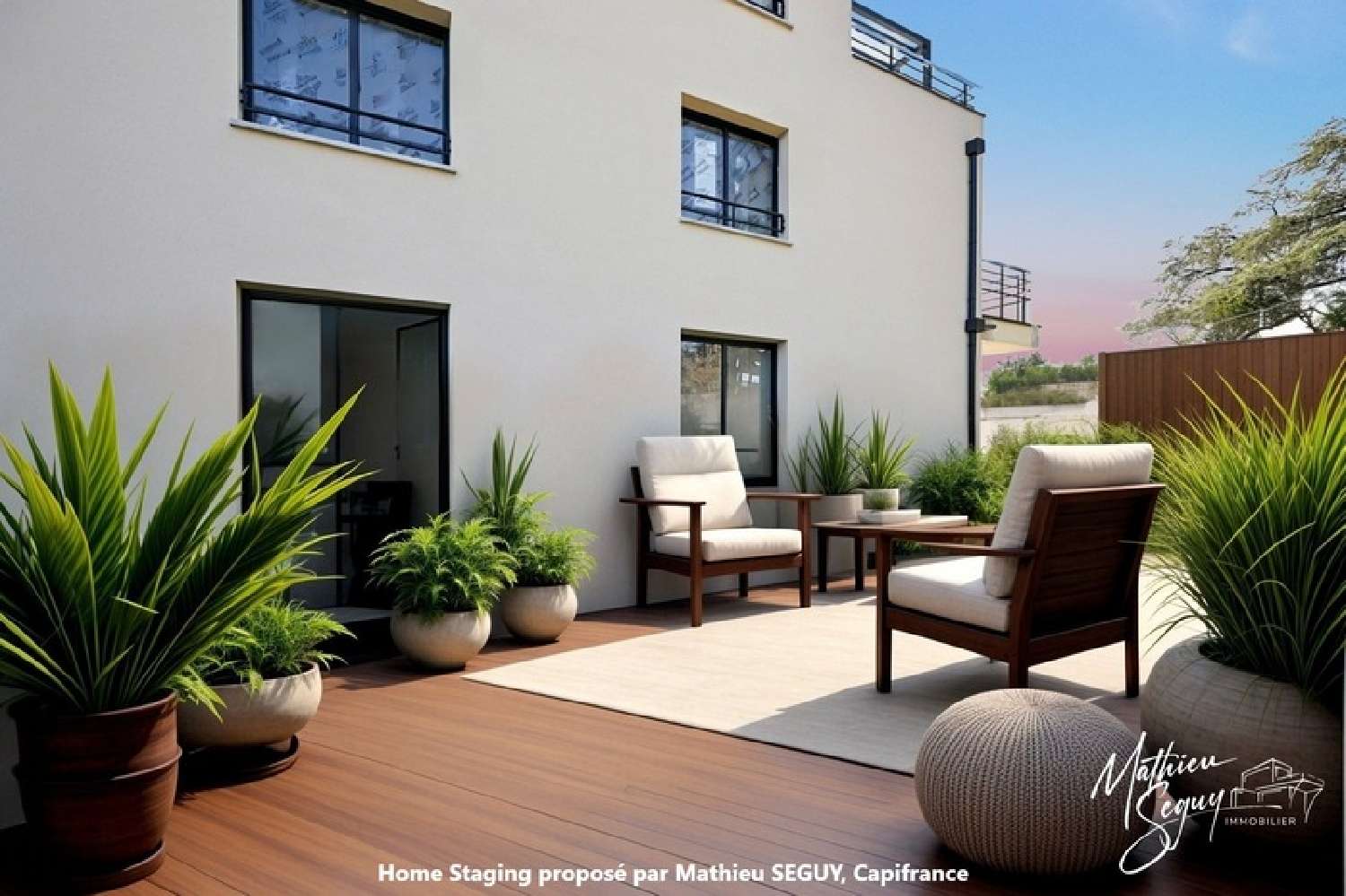  kaufen Wohnung/ Apartment Vaugneray Rhône 7