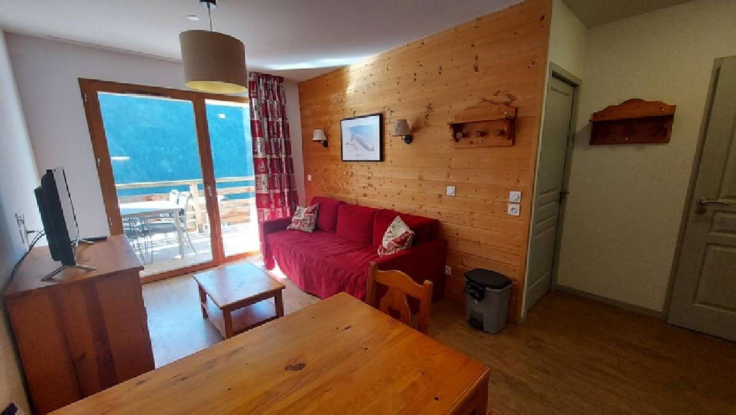  kaufen Wohnung/ Apartment Vaujany Isère 2
