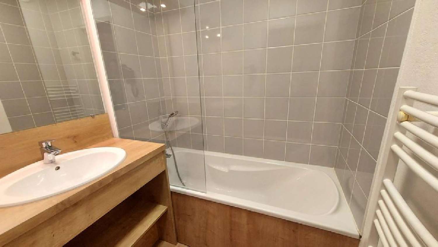  kaufen Wohnung/ Apartment Vaujany Isère 4