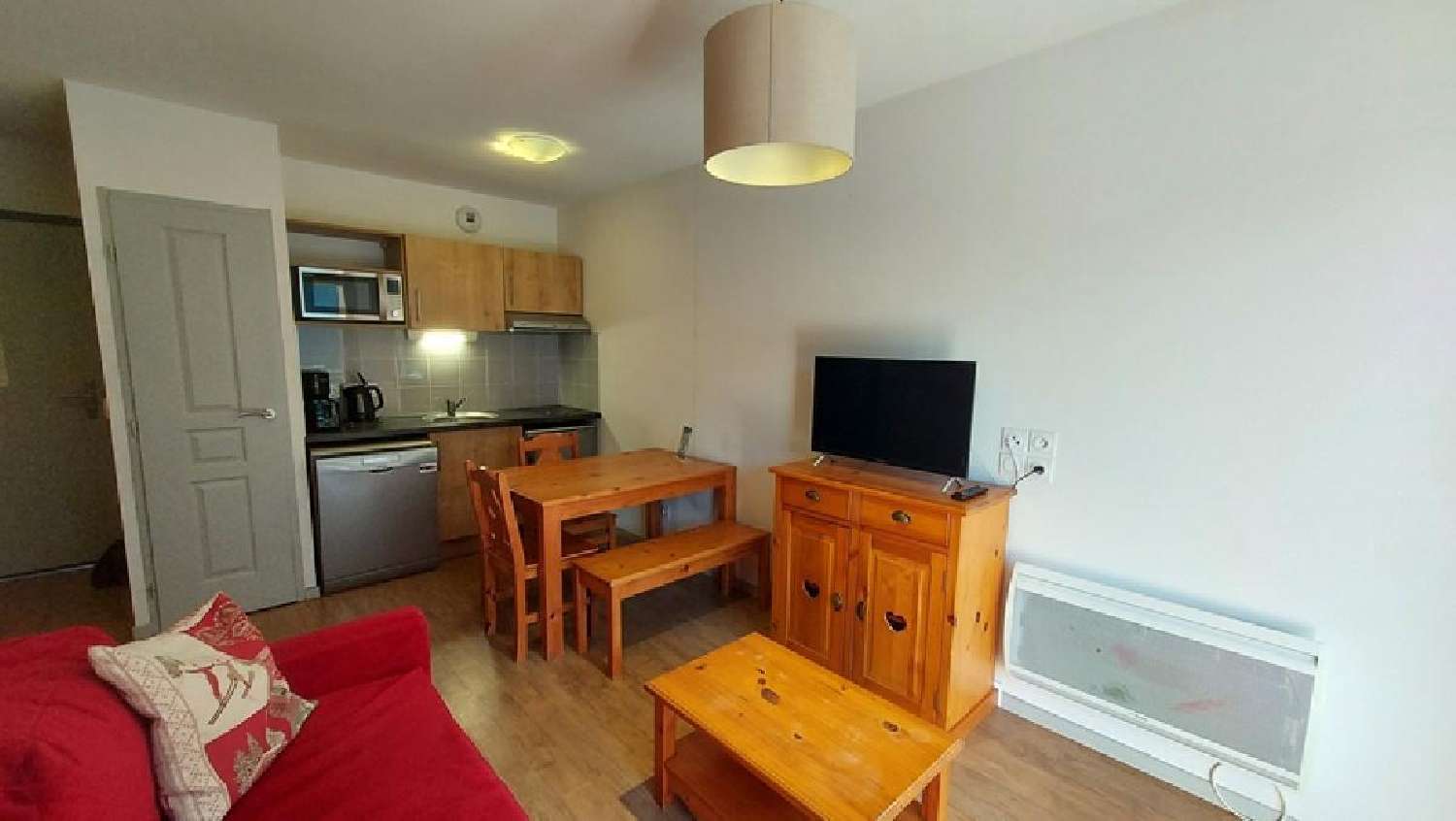  kaufen Wohnung/ Apartment Vaujany Isère 5