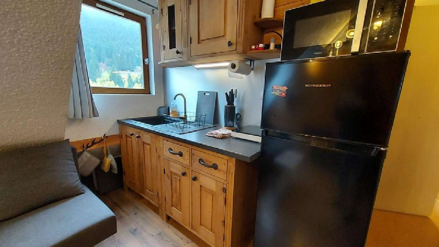  kaufen Wohnung/ Apartment Vaujany Isère 3