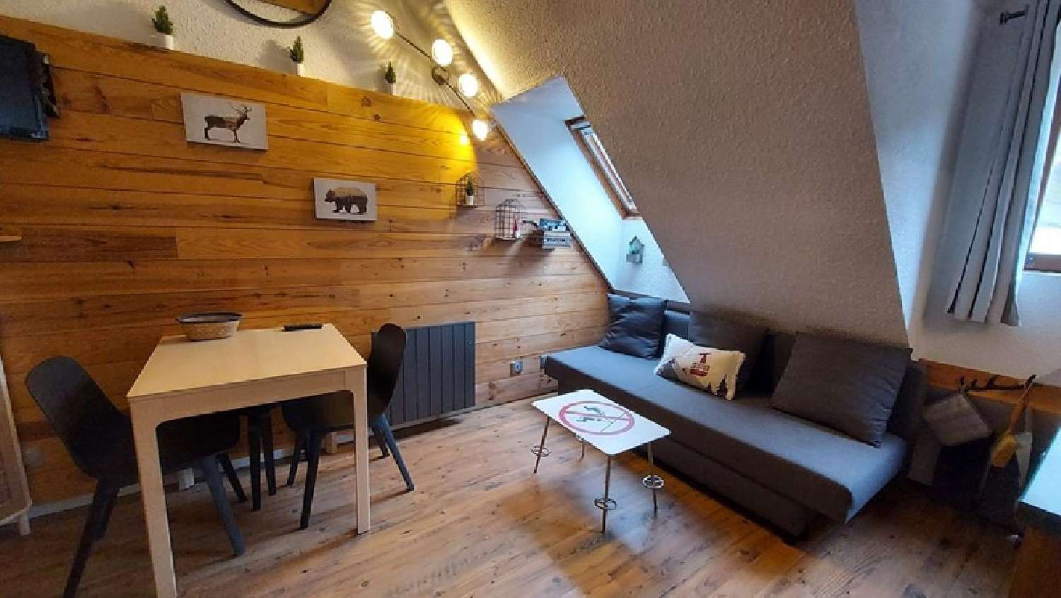  kaufen Wohnung/ Apartment Vaujany Isère 4