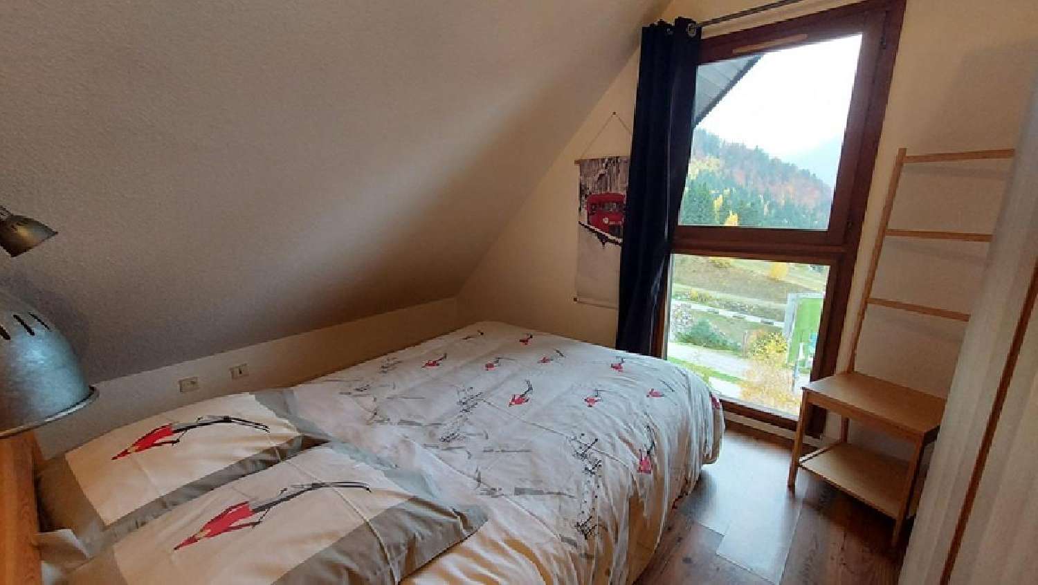  kaufen Wohnung/ Apartment Vaujany Isère 5