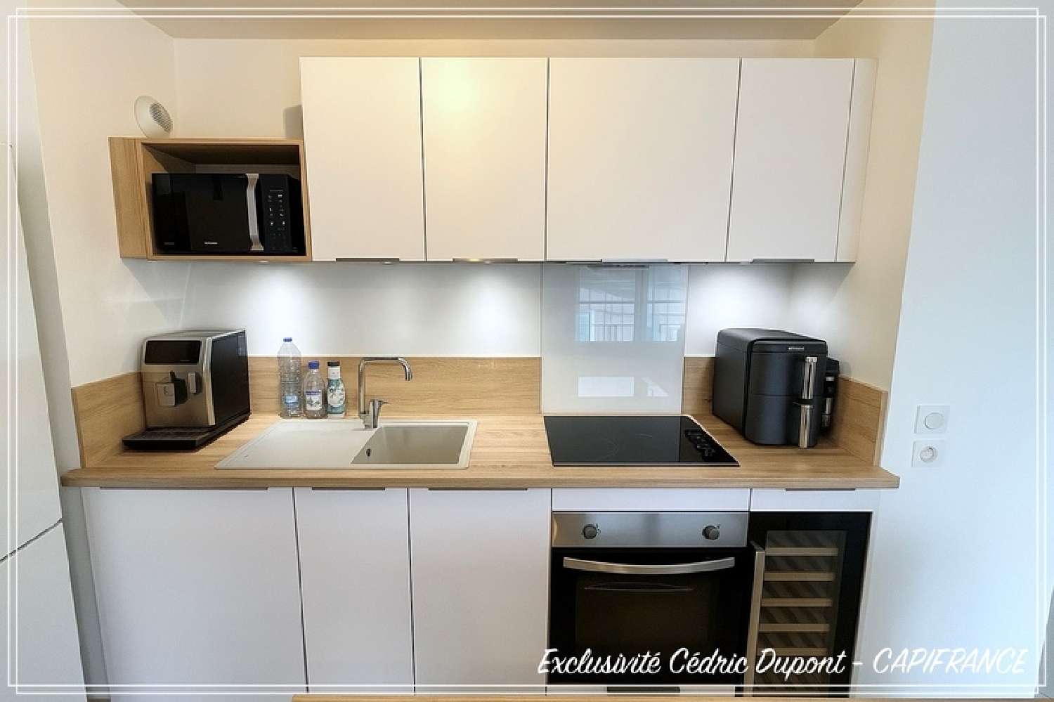  kaufen Wohnung/ Apartment Vaujours Seine-Saint-Denis 3