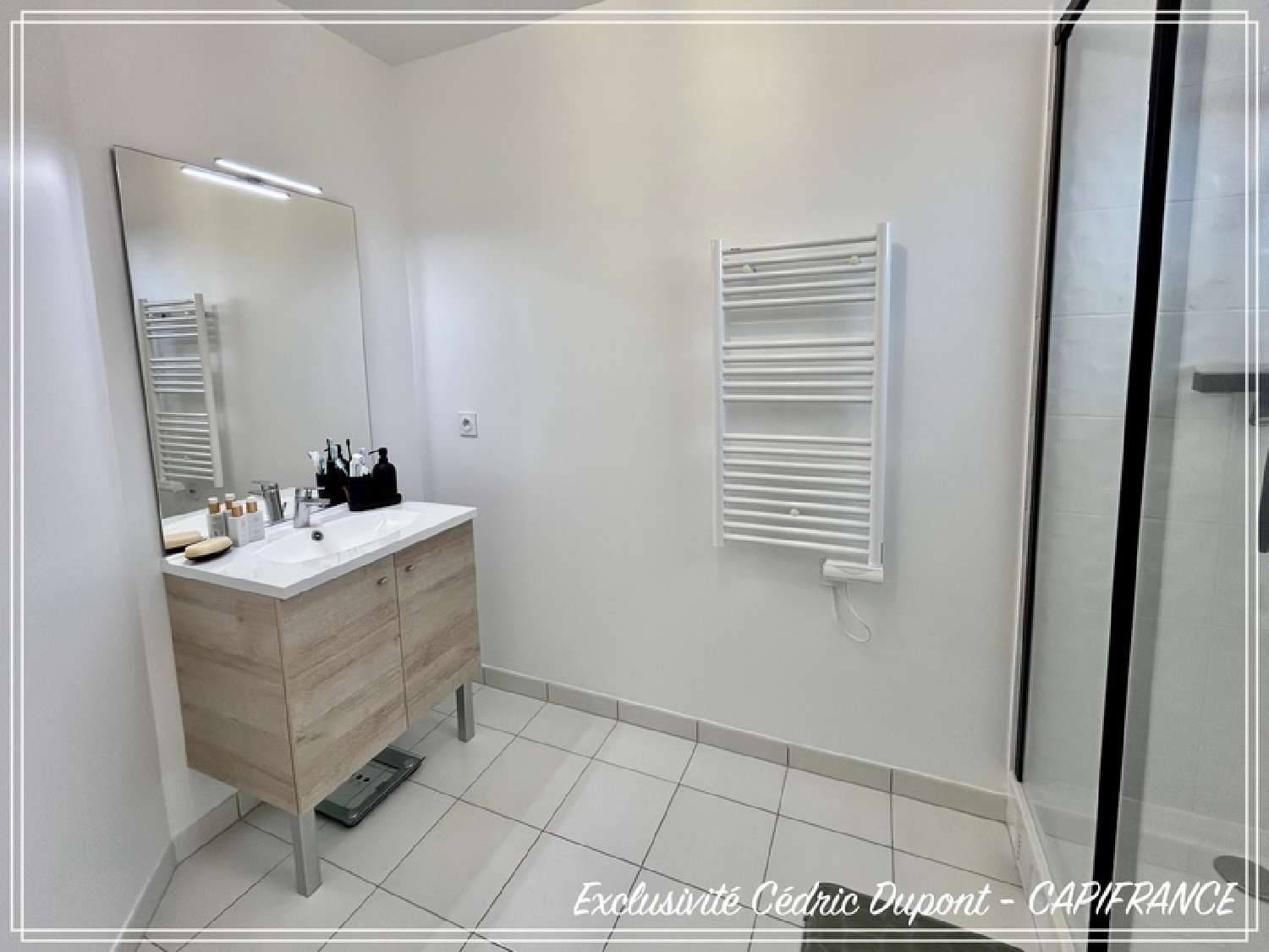  kaufen Wohnung/ Apartment Vaujours Seine-Saint-Denis 8