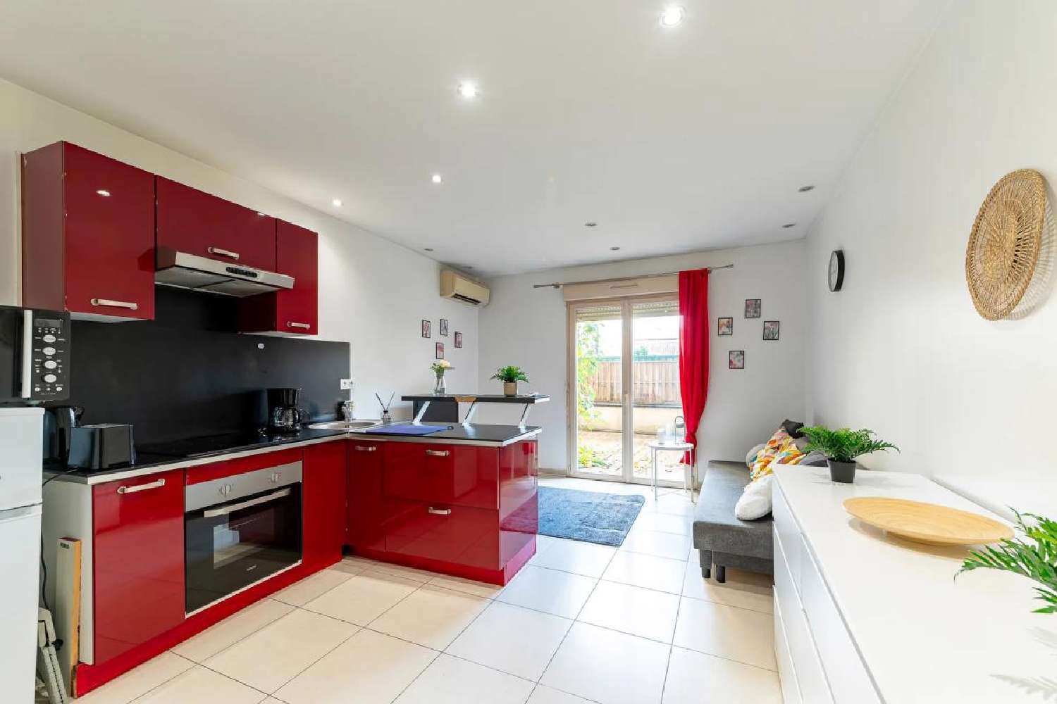  kaufen Wohnung/ Apartment Vaujours Seine-Saint-Denis 1