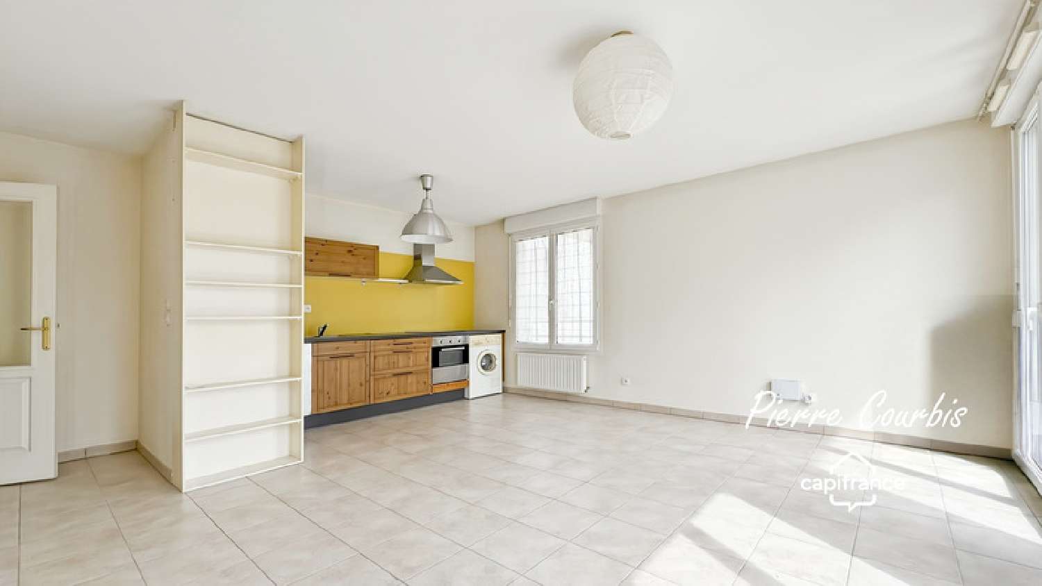  for sale apartment Vaulx-en-Velin Rhône 3