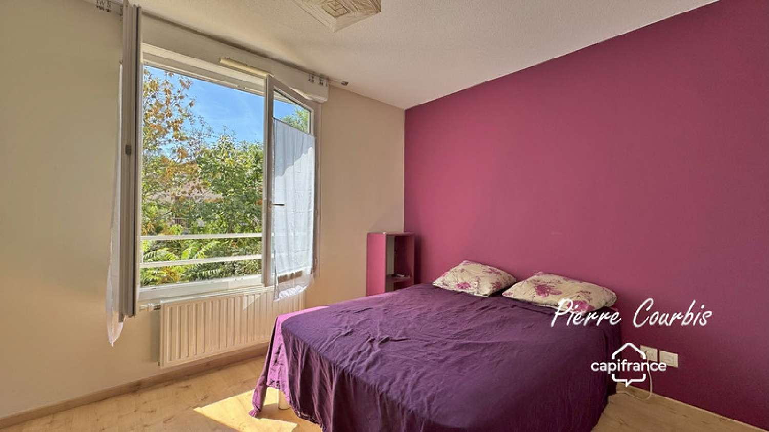  for sale apartment Vaulx-en-Velin Rhône 5