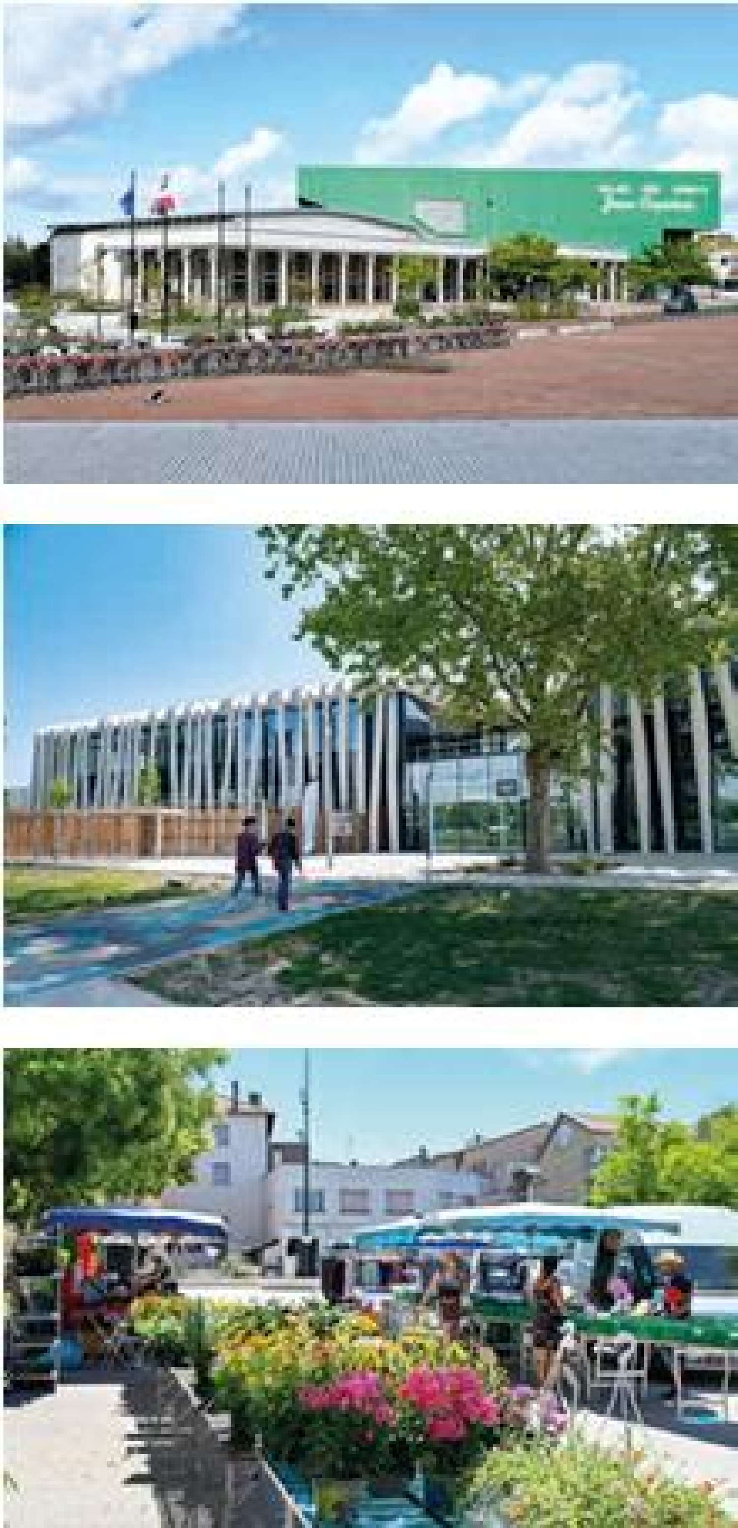  for sale apartment Vaulx-en-Velin Rhône 5